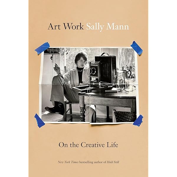 【A Thousand Crossings 】サリー・マン★大幅に値下げしました Amazon | Sally Mann: A Thousand Crossings | Mann, Sally